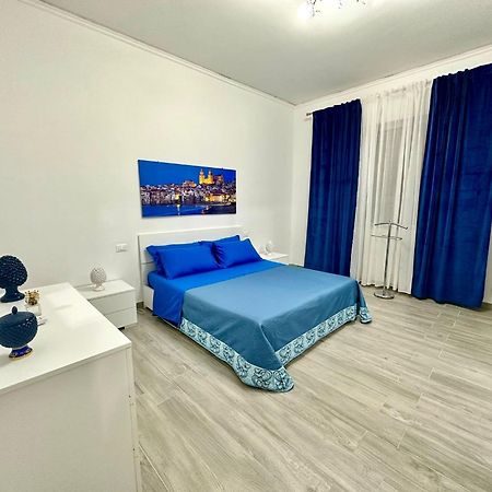 Our Beautiful Sicily Apartman Palermo Kültér fotó