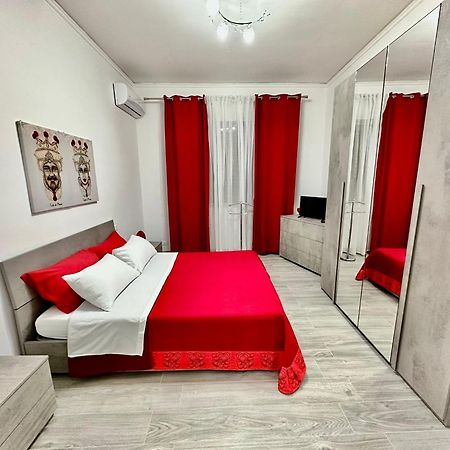 Our Beautiful Sicily Apartman Palermo Kültér fotó