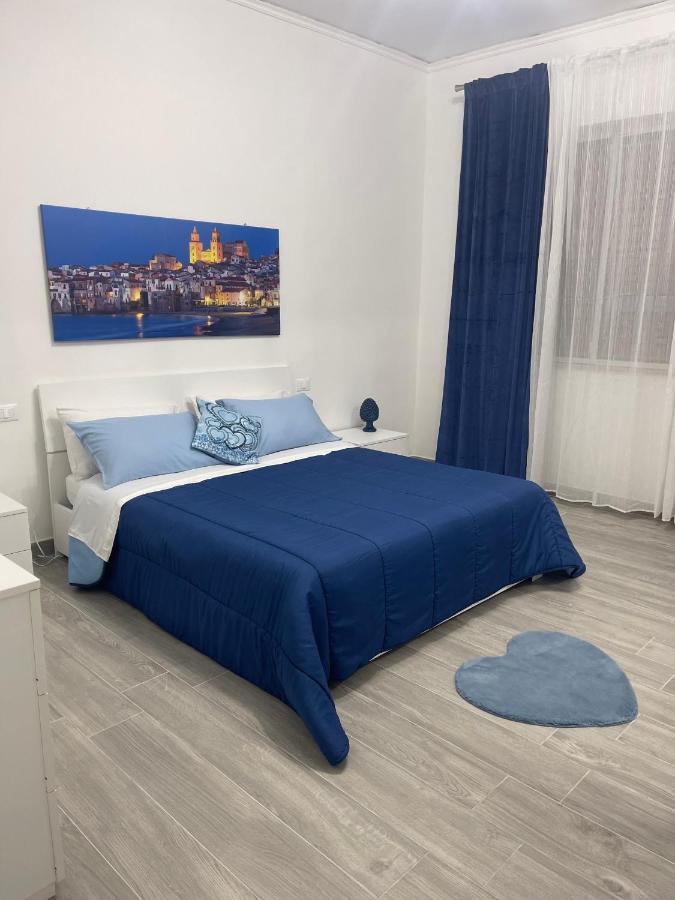 Our Beautiful Sicily Apartman Palermo Kültér fotó