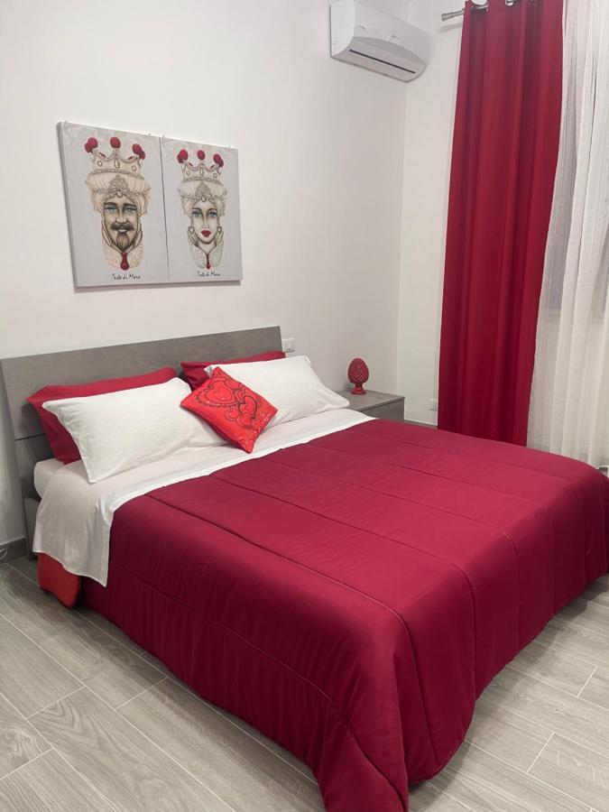 Our Beautiful Sicily Apartman Palermo Kültér fotó