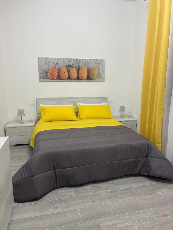 Our Beautiful Sicily Apartman Palermo Kültér fotó