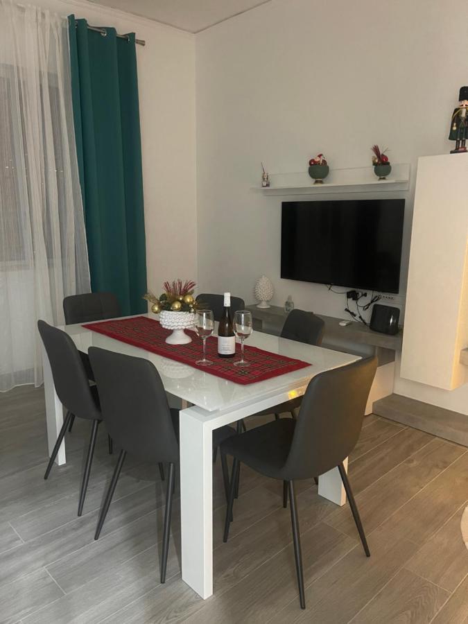 Our Beautiful Sicily Apartman Palermo Kültér fotó