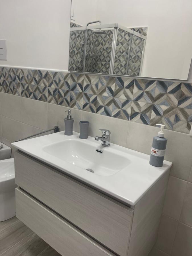 Our Beautiful Sicily Apartman Palermo Kültér fotó