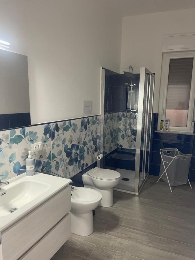 Our Beautiful Sicily Apartman Palermo Kültér fotó