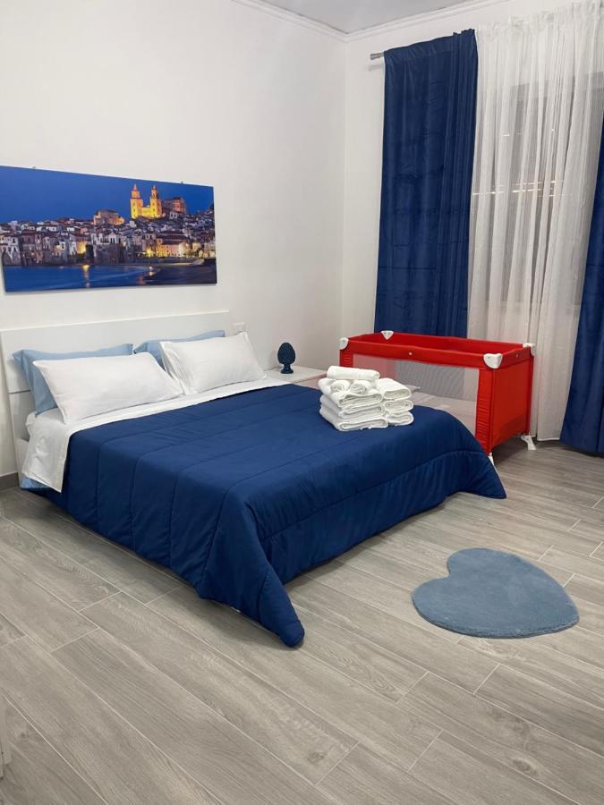 Our Beautiful Sicily Apartman Palermo Kültér fotó