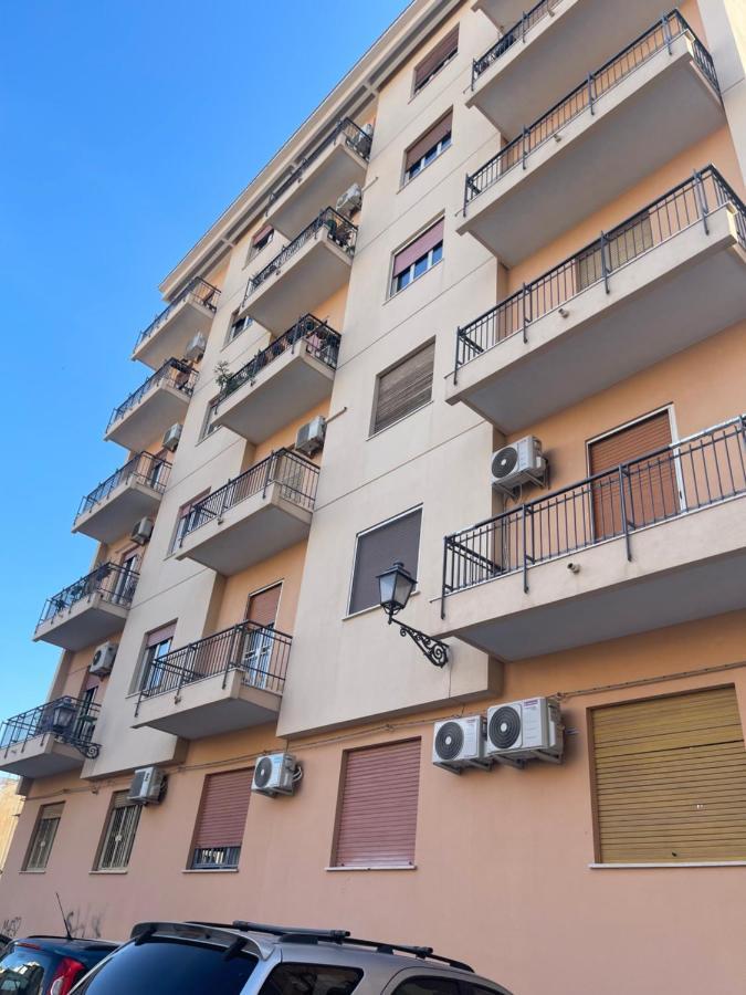 Our Beautiful Sicily Apartman Palermo Kültér fotó