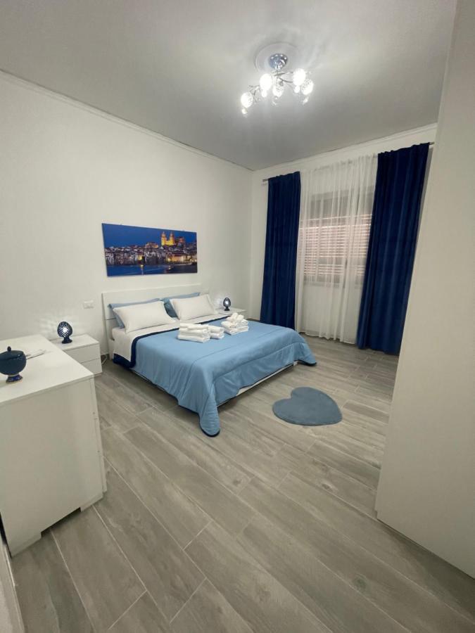 Our Beautiful Sicily Apartman Palermo Kültér fotó