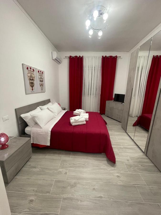 Our Beautiful Sicily Apartman Palermo Kültér fotó