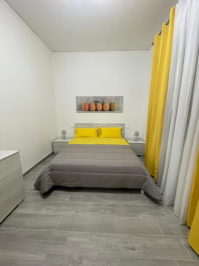 Our Beautiful Sicily Apartman Palermo Kültér fotó