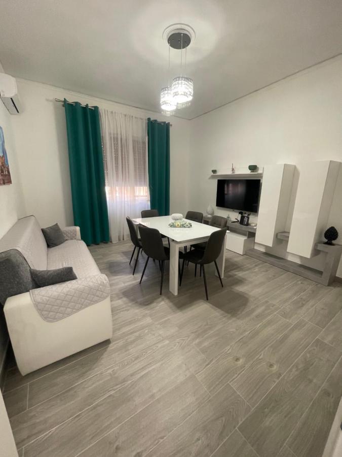 Our Beautiful Sicily Apartman Palermo Kültér fotó