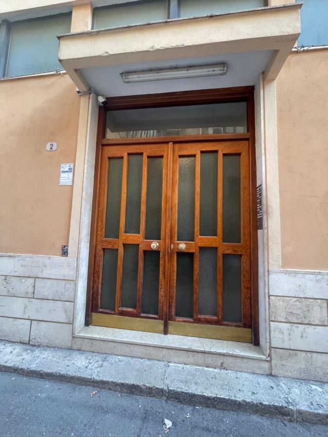 Our Beautiful Sicily Apartman Palermo Kültér fotó
