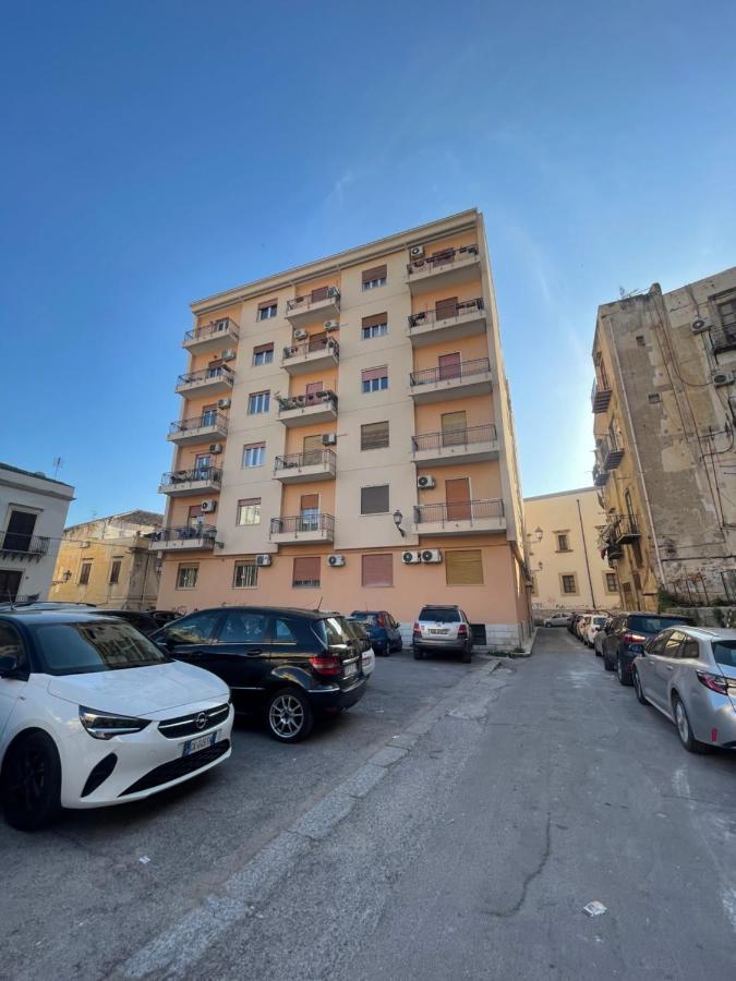 Our Beautiful Sicily Apartman Palermo Kültér fotó
