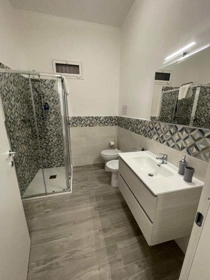 Our Beautiful Sicily Apartman Palermo Kültér fotó