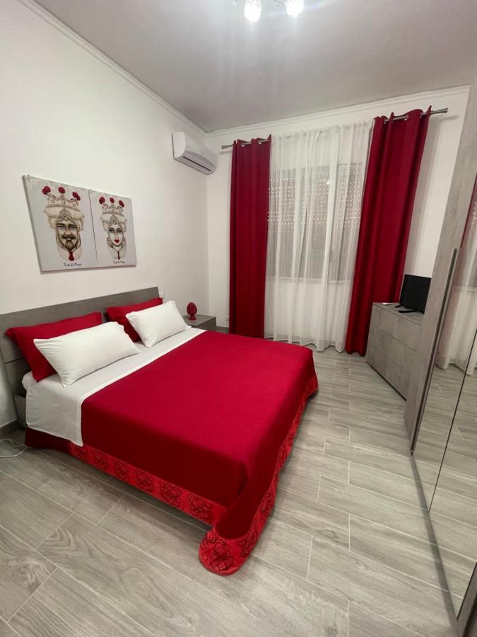 Our Beautiful Sicily Apartman Palermo Kültér fotó