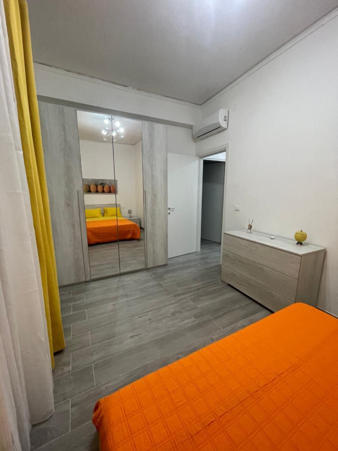 Our Beautiful Sicily Apartman Palermo Kültér fotó