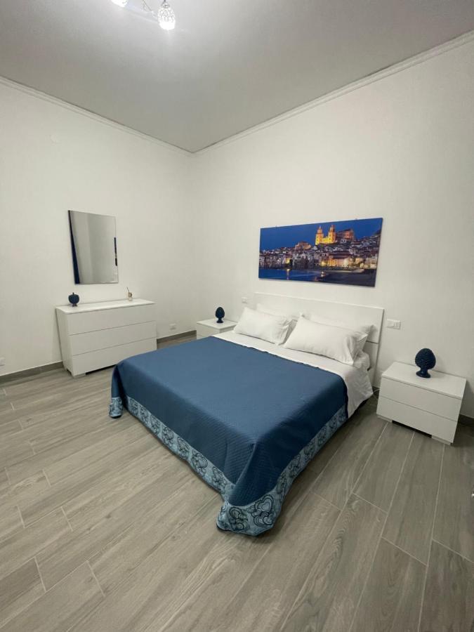 Our Beautiful Sicily Apartman Palermo Kültér fotó