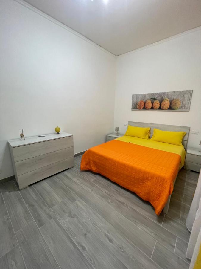Our Beautiful Sicily Apartman Palermo Kültér fotó