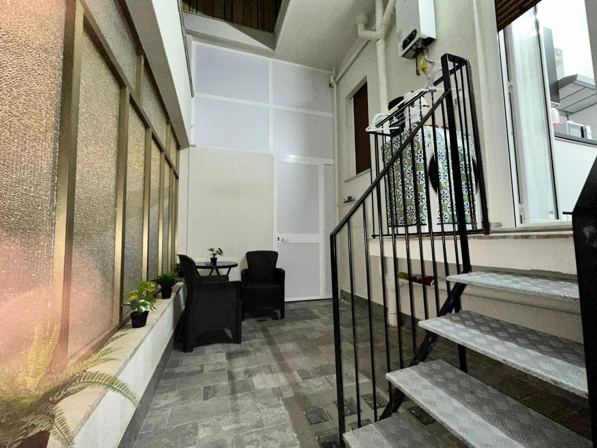Our Beautiful Sicily Apartman Palermo Kültér fotó