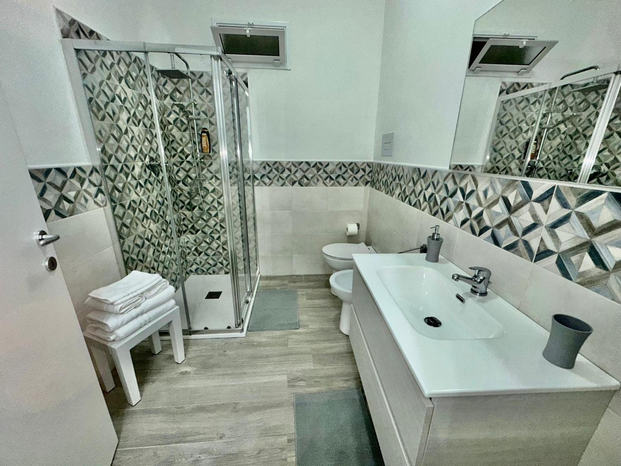 Our Beautiful Sicily Apartman Palermo Kültér fotó