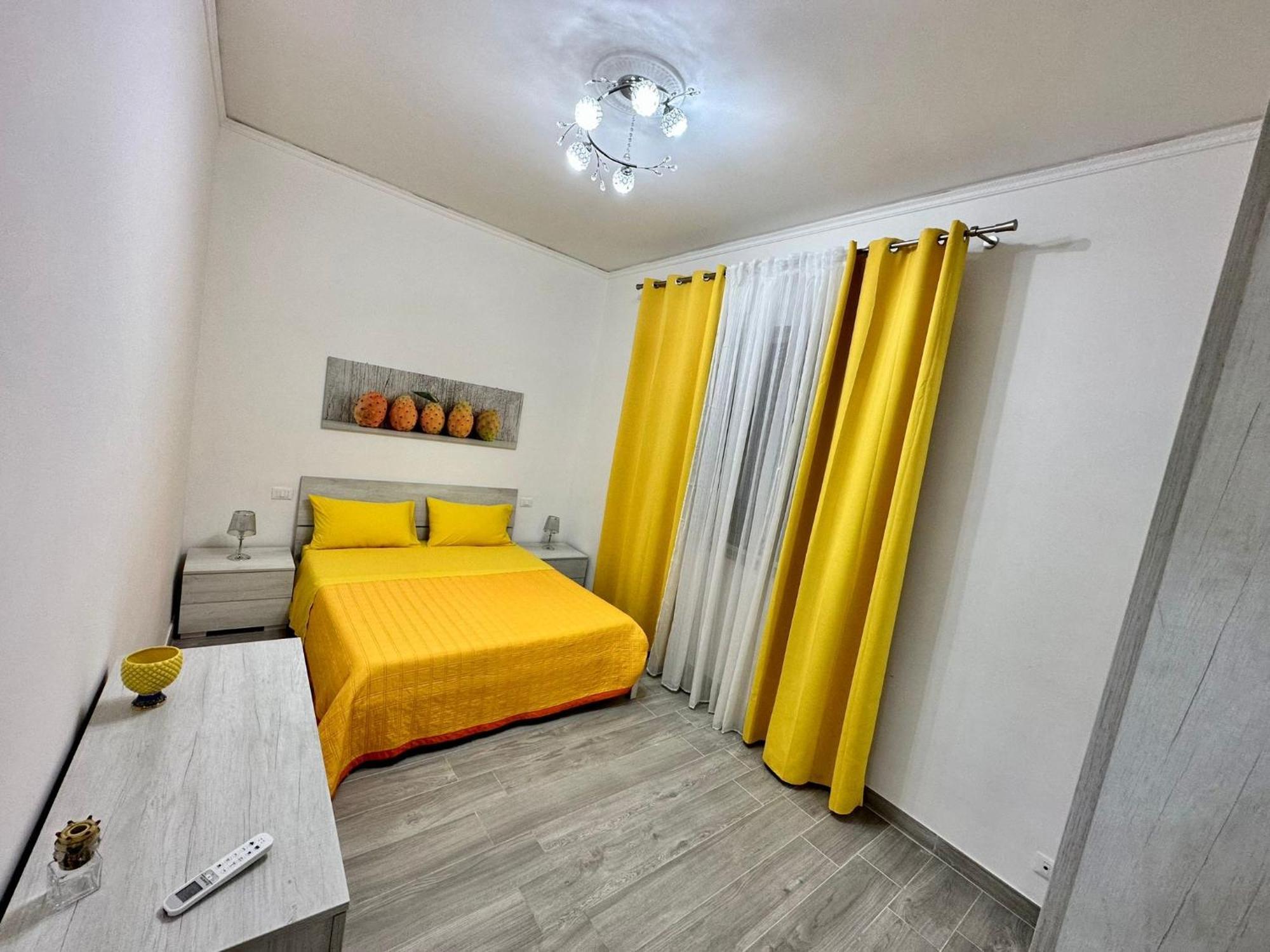 Our Beautiful Sicily Apartman Palermo Kültér fotó