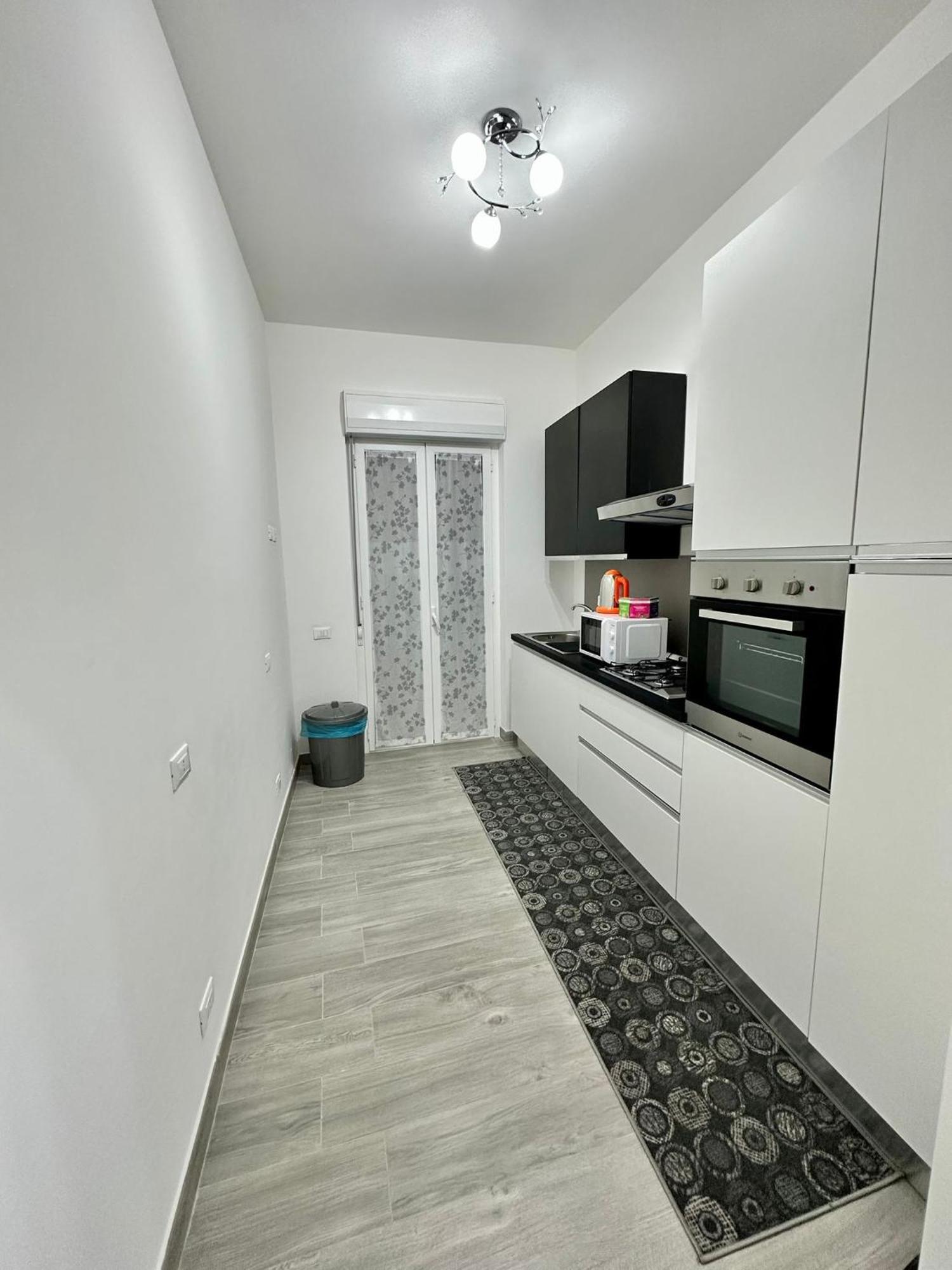 Our Beautiful Sicily Apartman Palermo Kültér fotó
