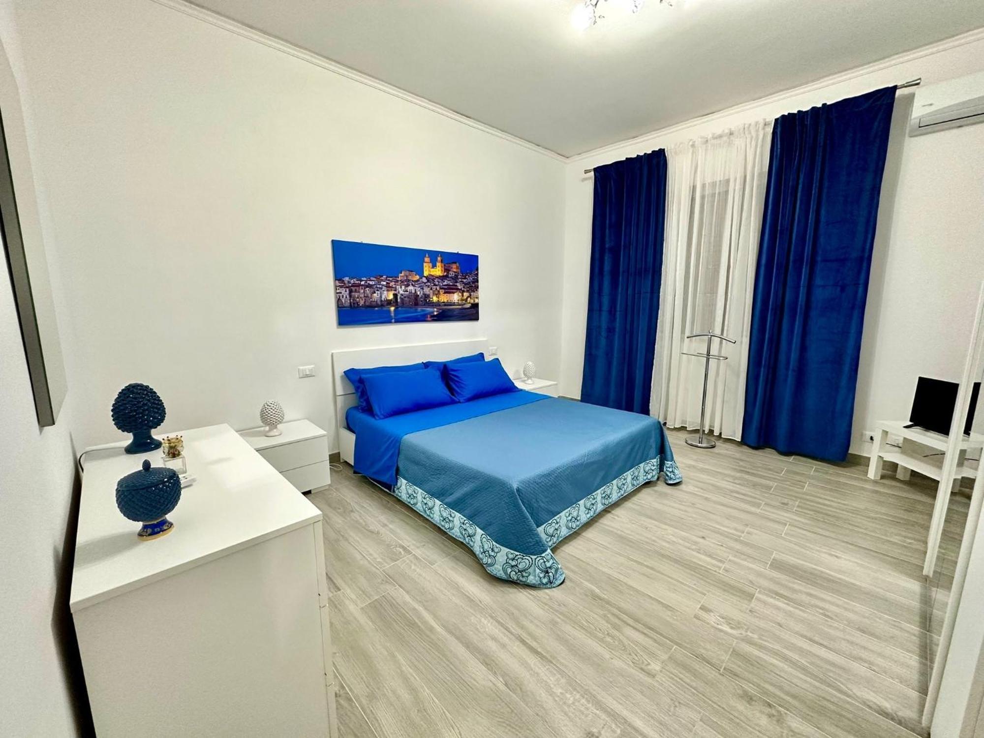 Our Beautiful Sicily Apartman Palermo Kültér fotó