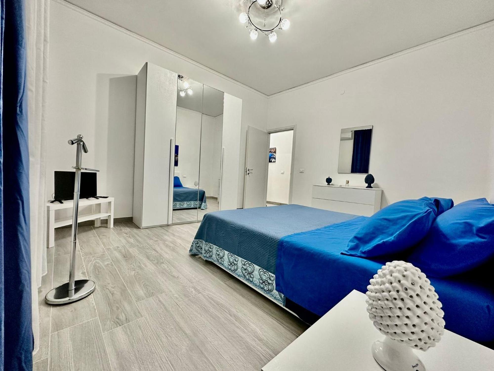 Our Beautiful Sicily Apartman Palermo Kültér fotó