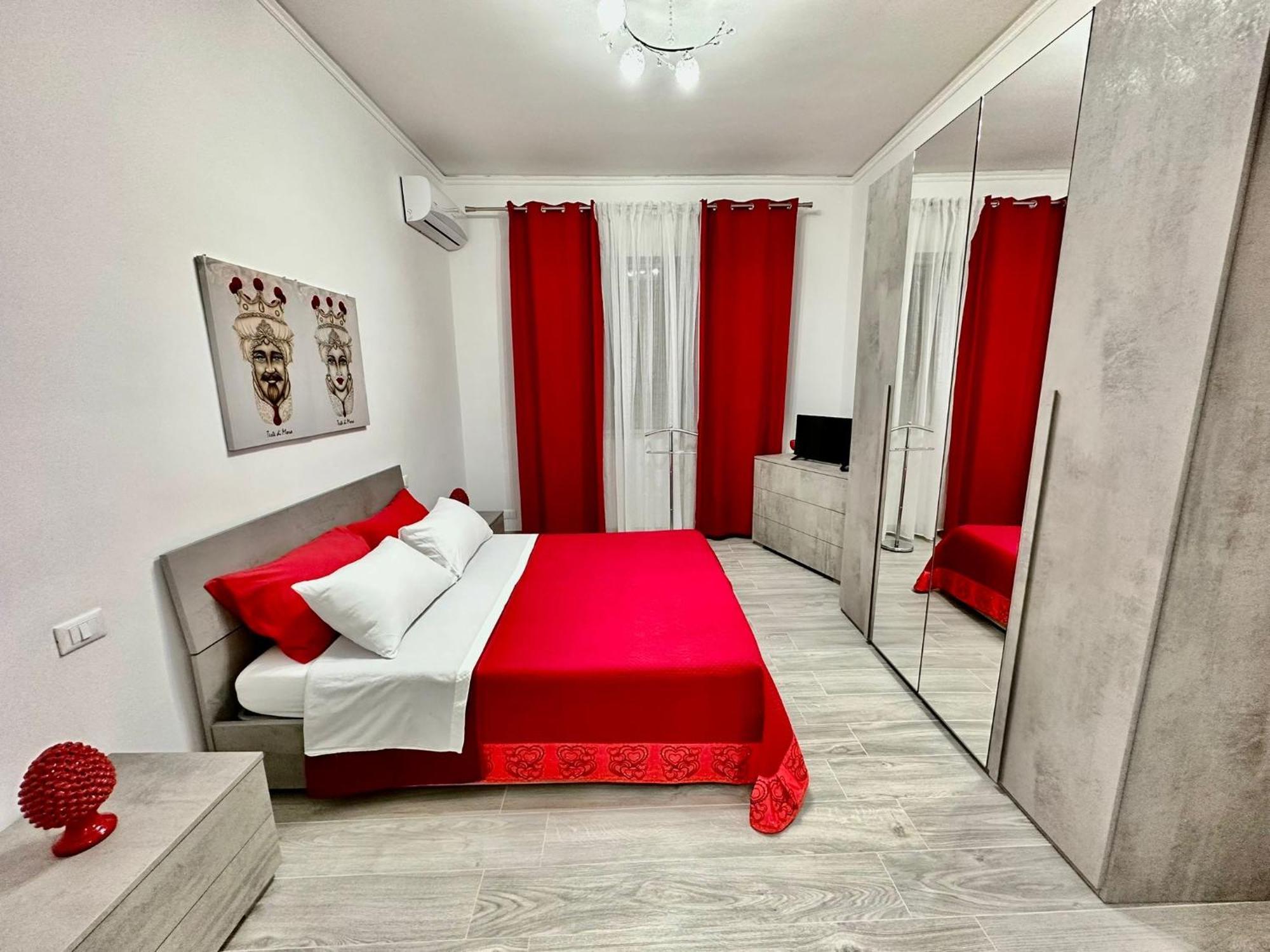 Our Beautiful Sicily Apartman Palermo Kültér fotó