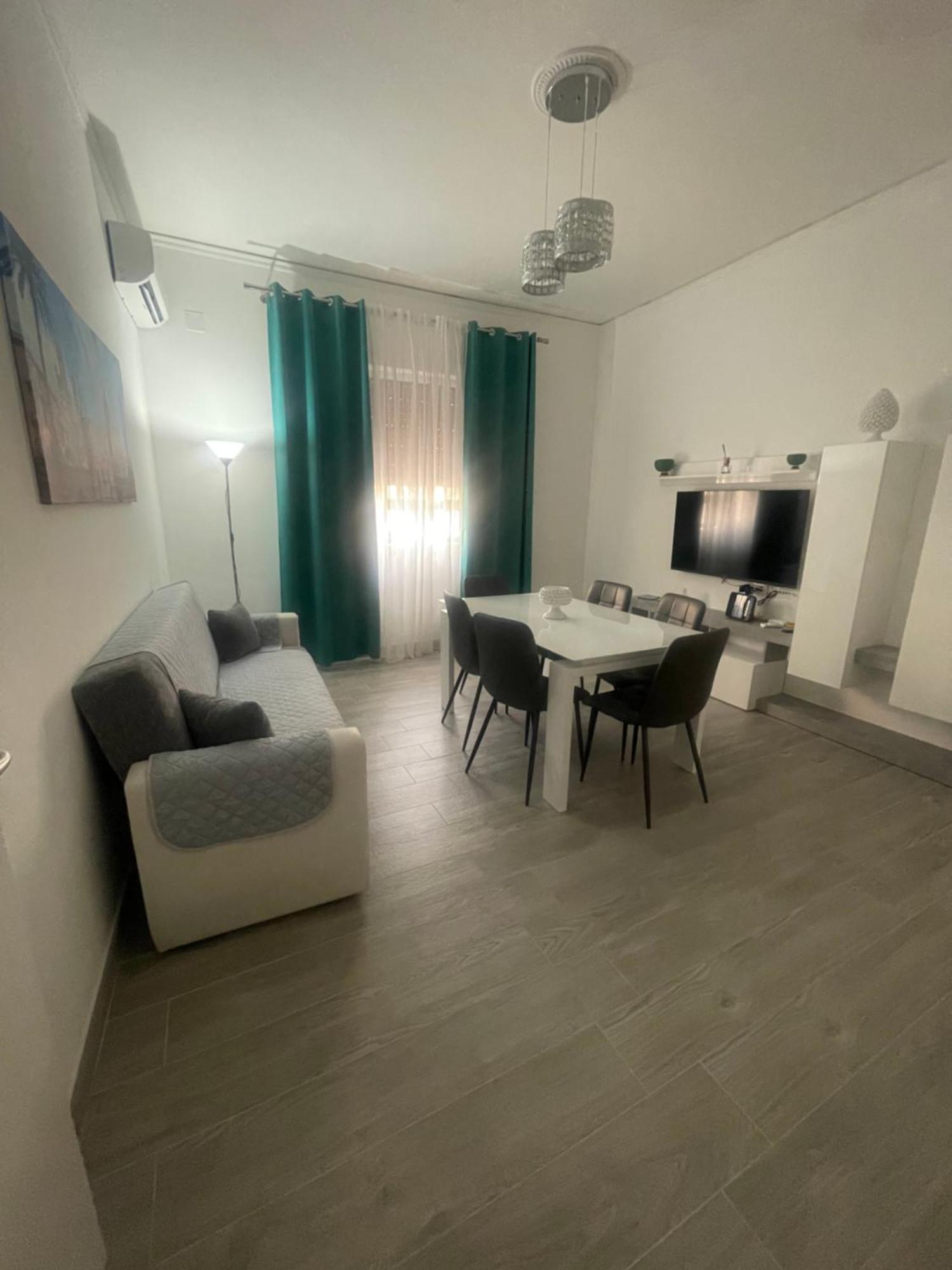 Our Beautiful Sicily Apartman Palermo Kültér fotó