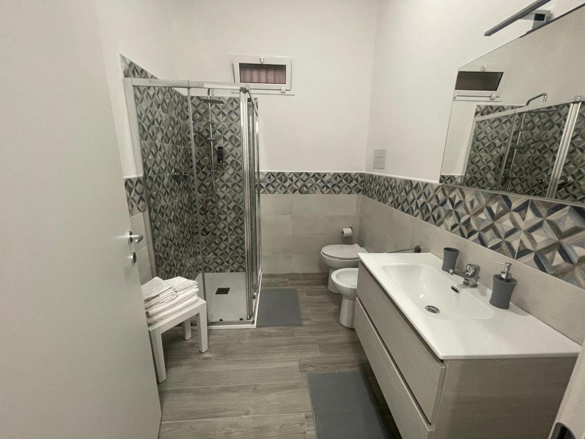 Our Beautiful Sicily Apartman Palermo Kültér fotó