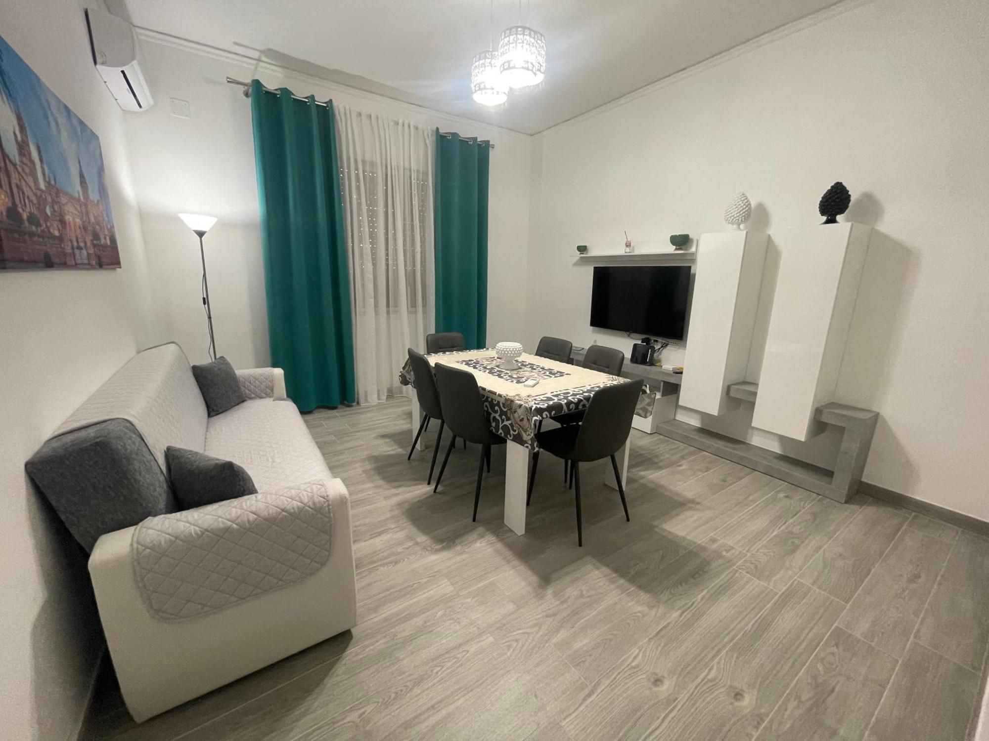 Our Beautiful Sicily Apartman Palermo Kültér fotó