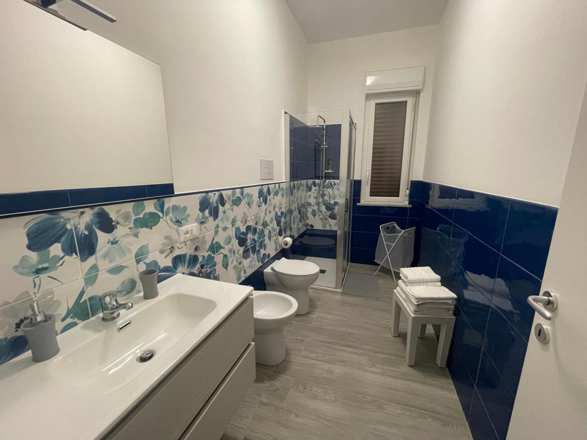 Our Beautiful Sicily Apartman Palermo Kültér fotó