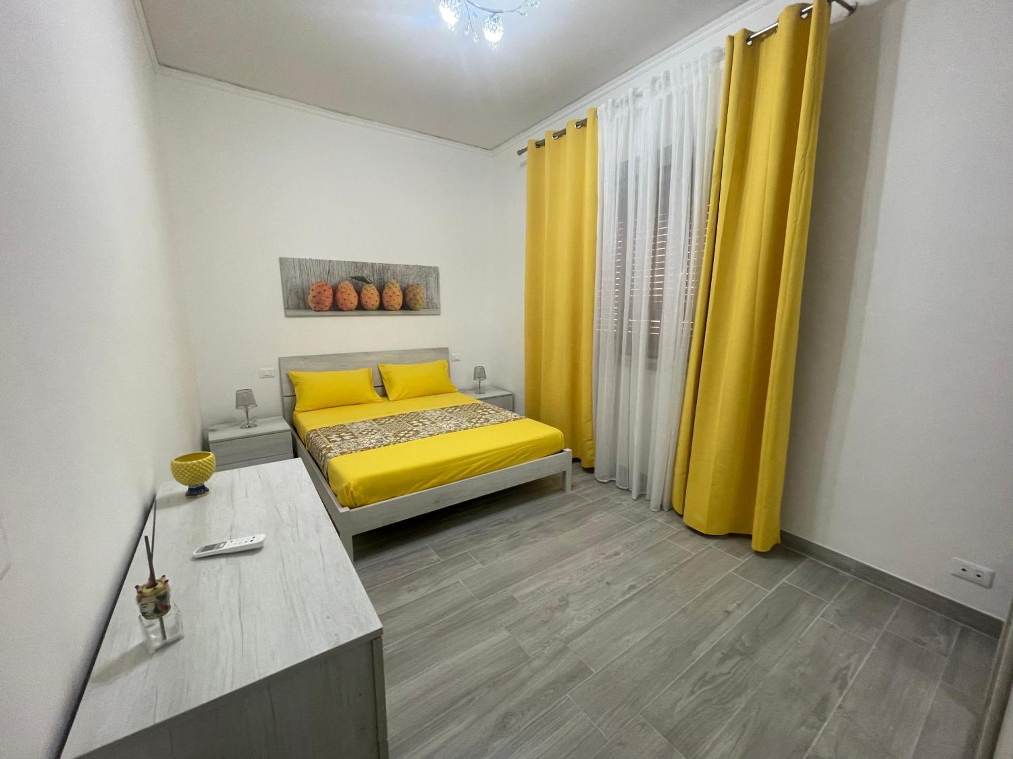 Our Beautiful Sicily Apartman Palermo Kültér fotó