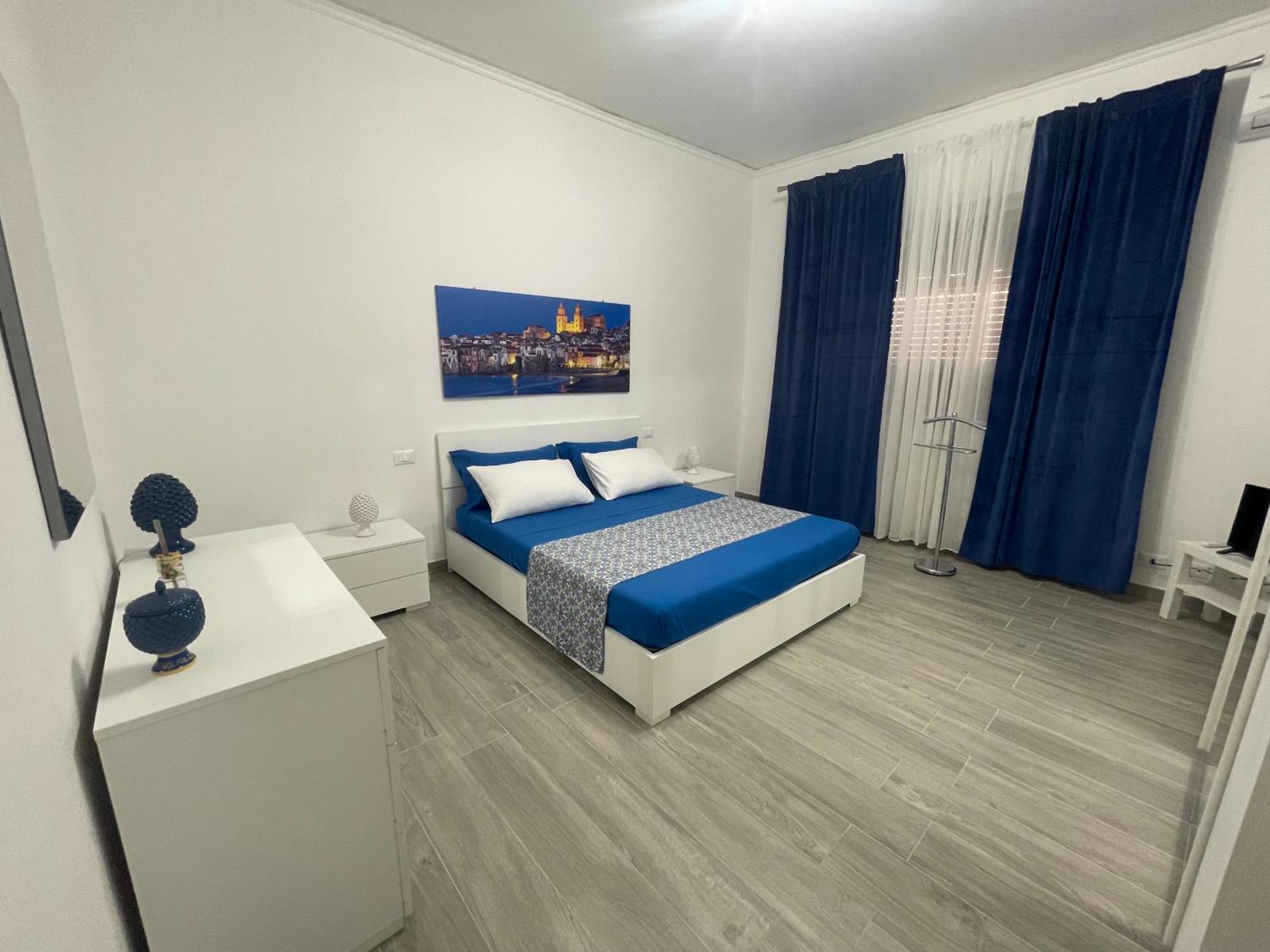 Our Beautiful Sicily Apartman Palermo Kültér fotó