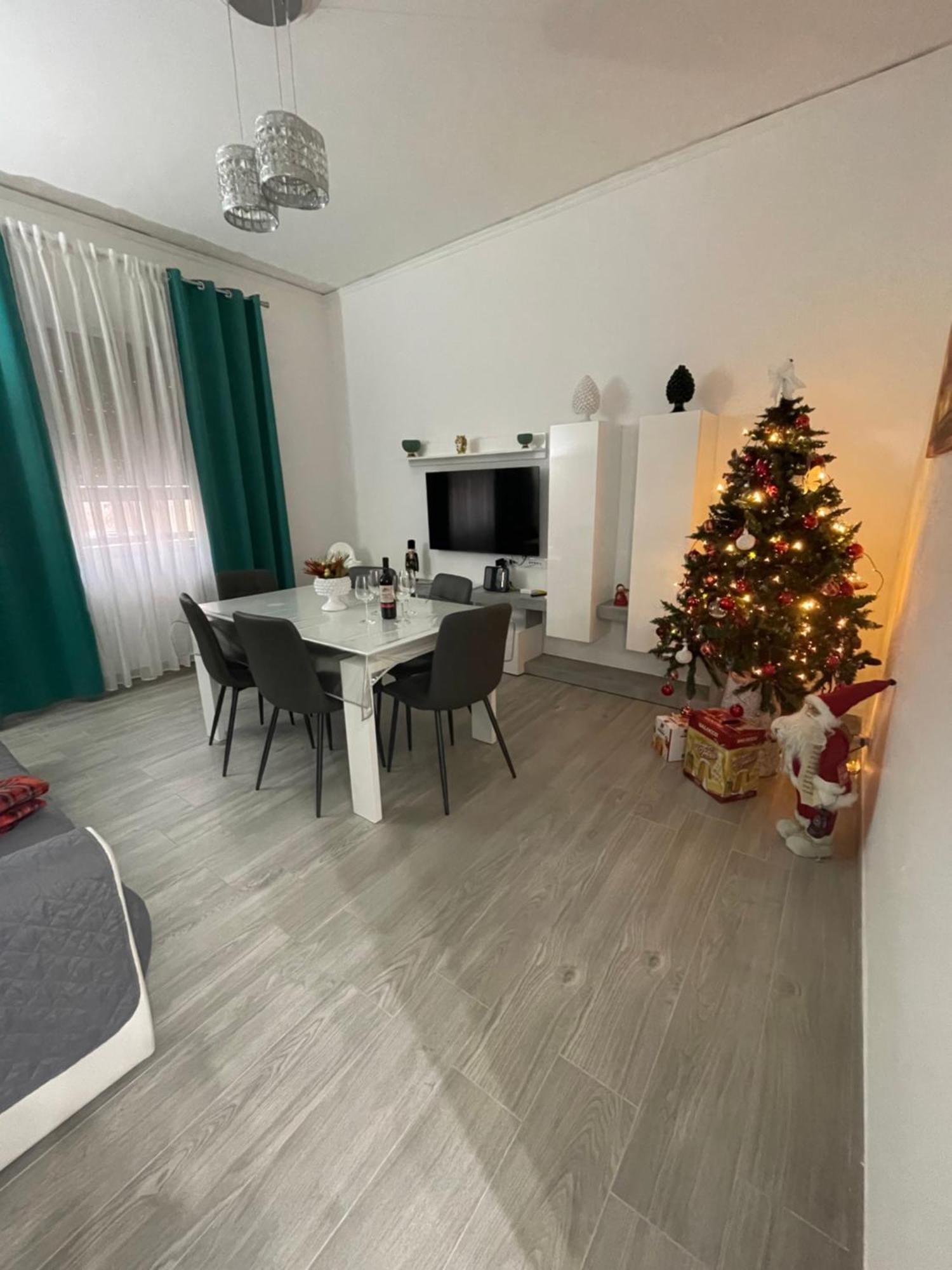 Our Beautiful Sicily Apartman Palermo Kültér fotó